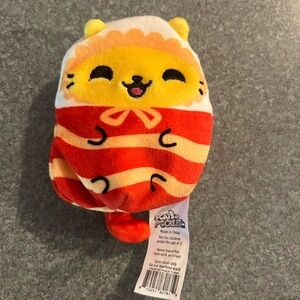 Cats Vs Pickles - Kitten Vs Gherkins Blind Bag Kitten